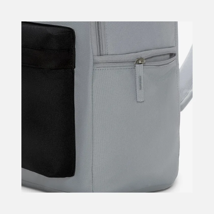 Nike Heritage Backpack (25L) -Wolf Grey/Black/White