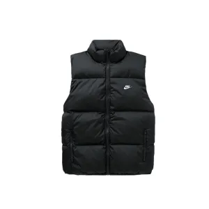 Nike Mens Water Repellent Puffer Vest