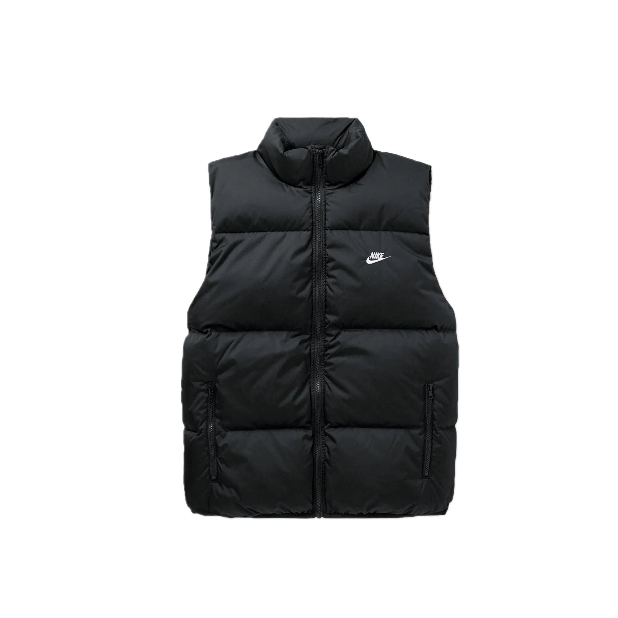Nike Mens Water Repellent Puffer Vest