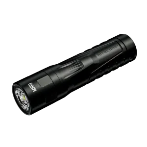 Nitecore MH15 2000 lumen 2-in-1 Rechargeable Flashlight & Power Bank