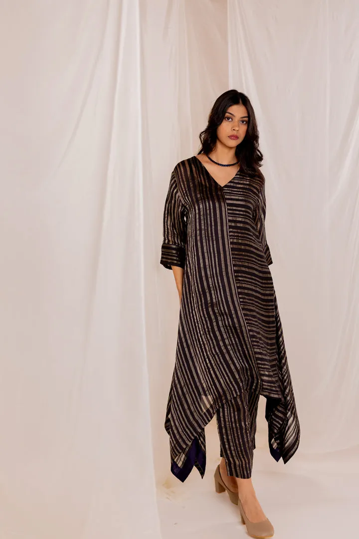 Noaah Tunic Set