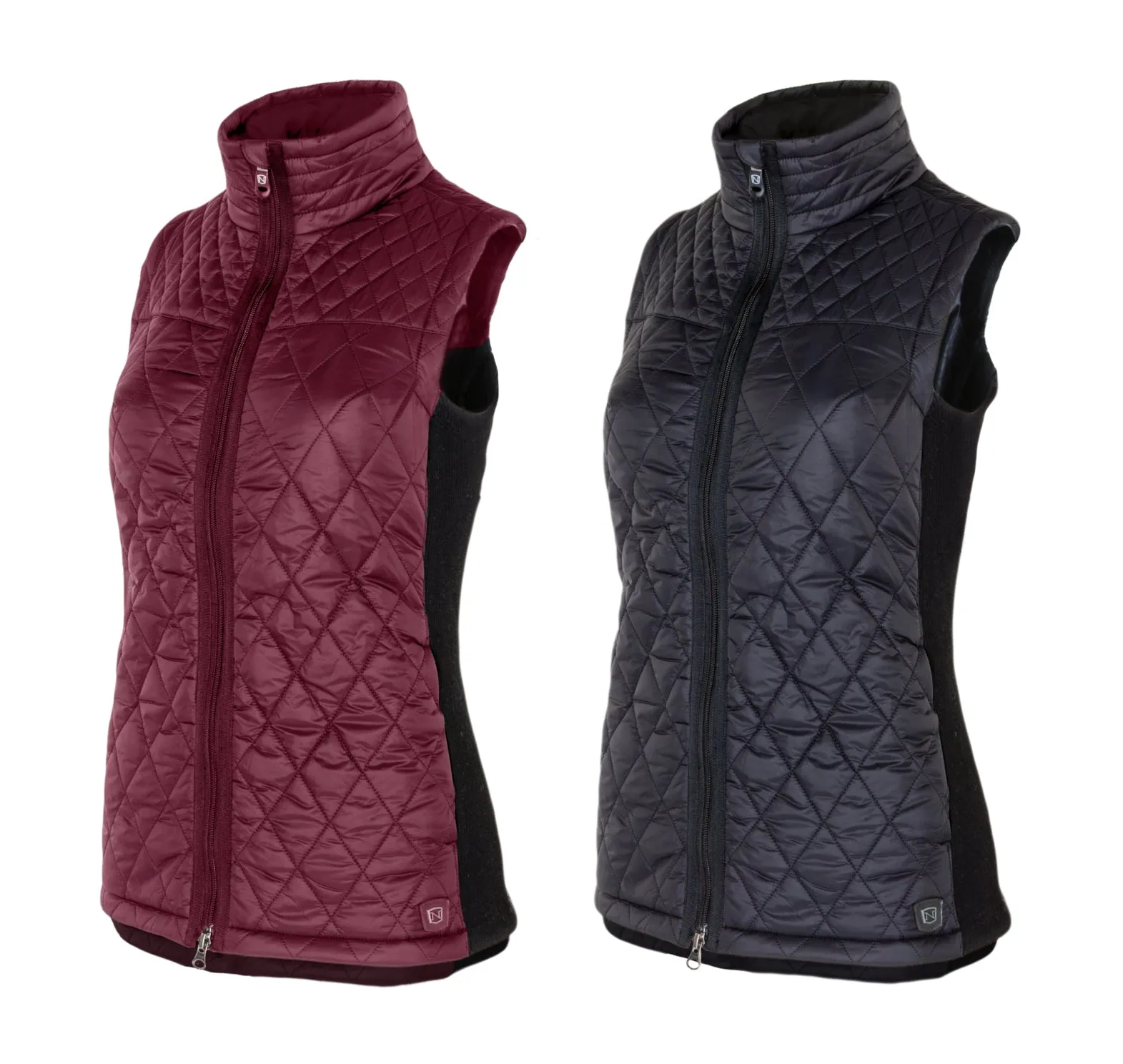 Noble Outfitters Classic Quilted Vest - SALE