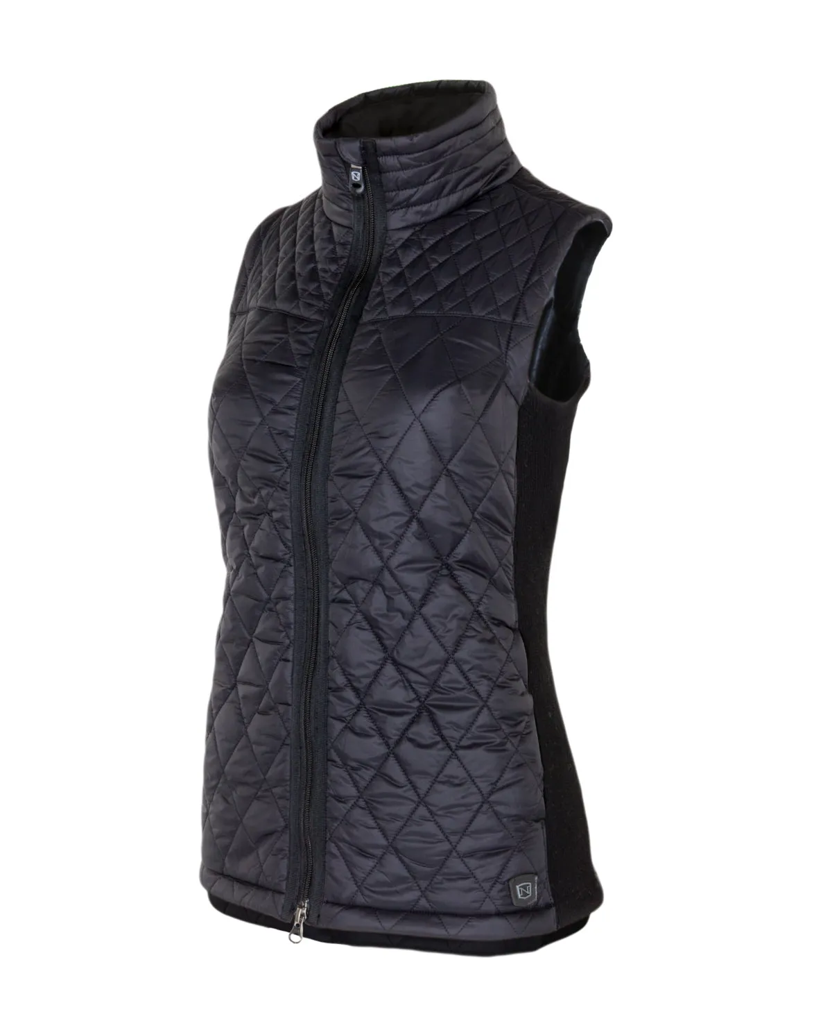 Noble Outfitters Classic Quilted Vest - SALE