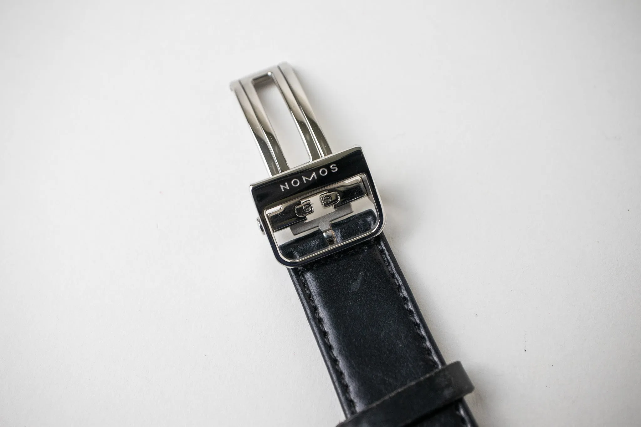 Nomos Tangente Neomatik 41 180
