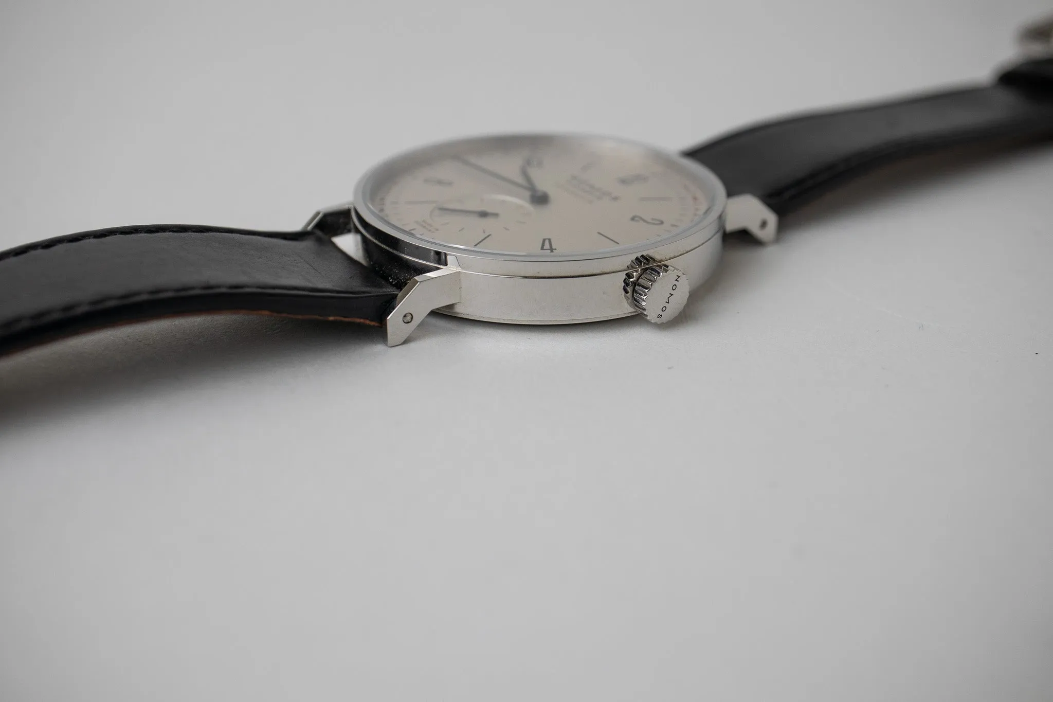 Nomos Tangente Neomatik 41 180
