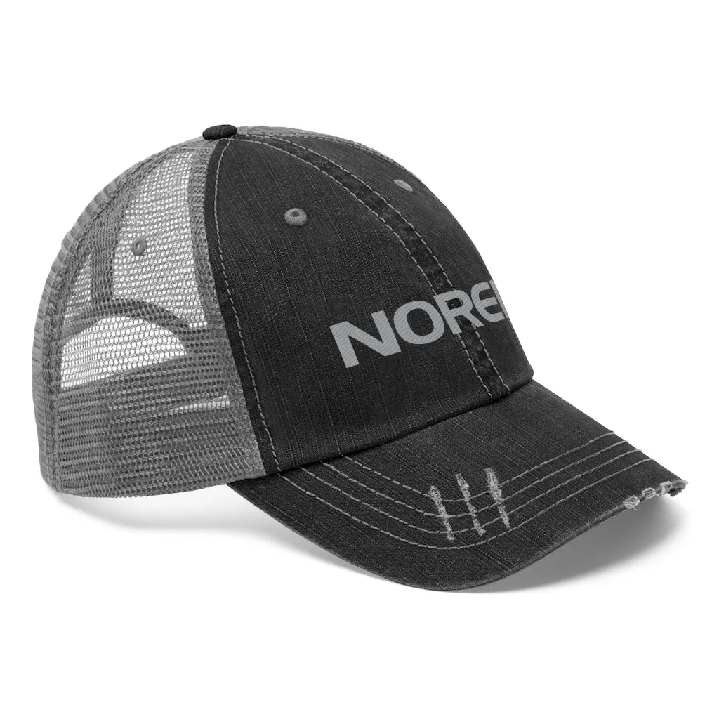 NOREP - Unisex Trucker Hat