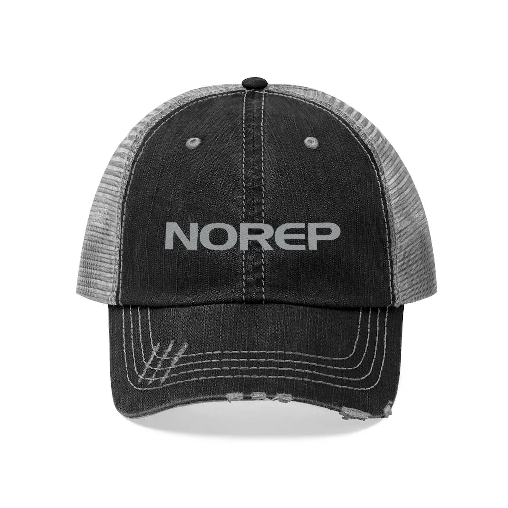 NOREP - Unisex Trucker Hat