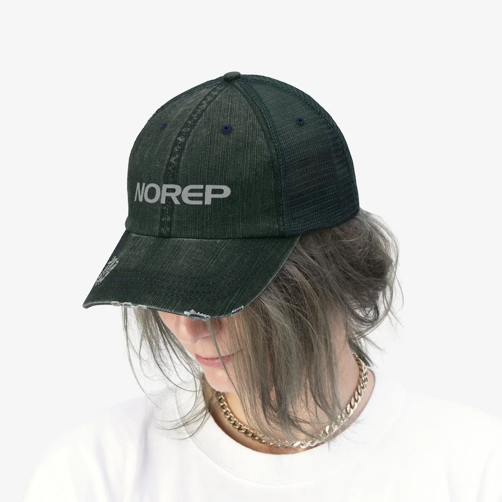 NOREP - Unisex Trucker Hat