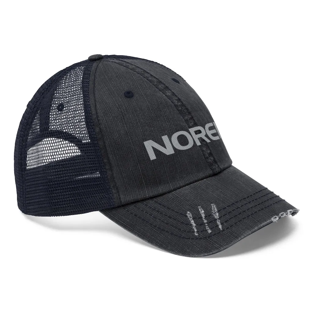 NOREP - Unisex Trucker Hat
