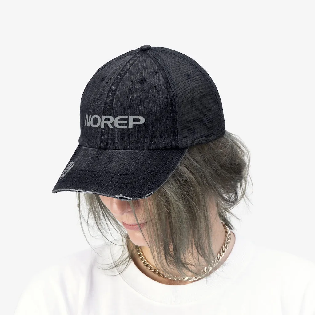 NOREP - Unisex Trucker Hat