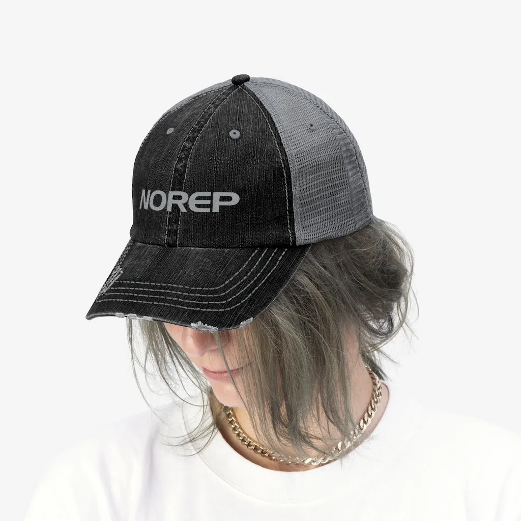 NOREP - Unisex Trucker Hat