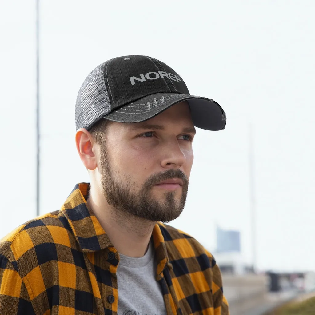 NOREP - Unisex Trucker Hat