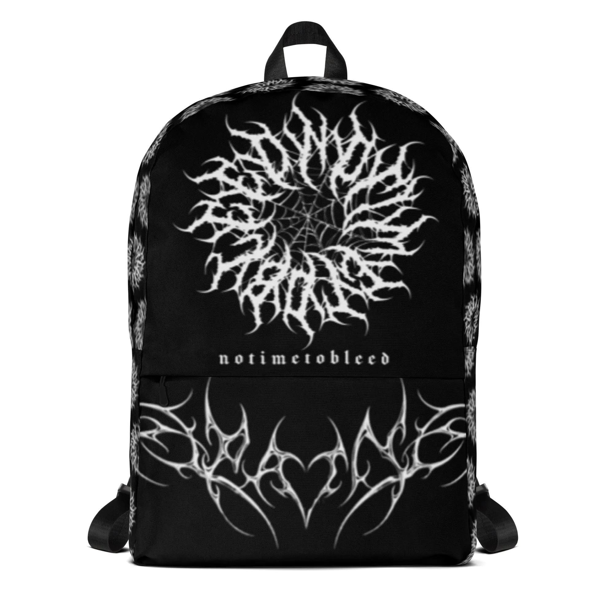 NoTime Backpack
