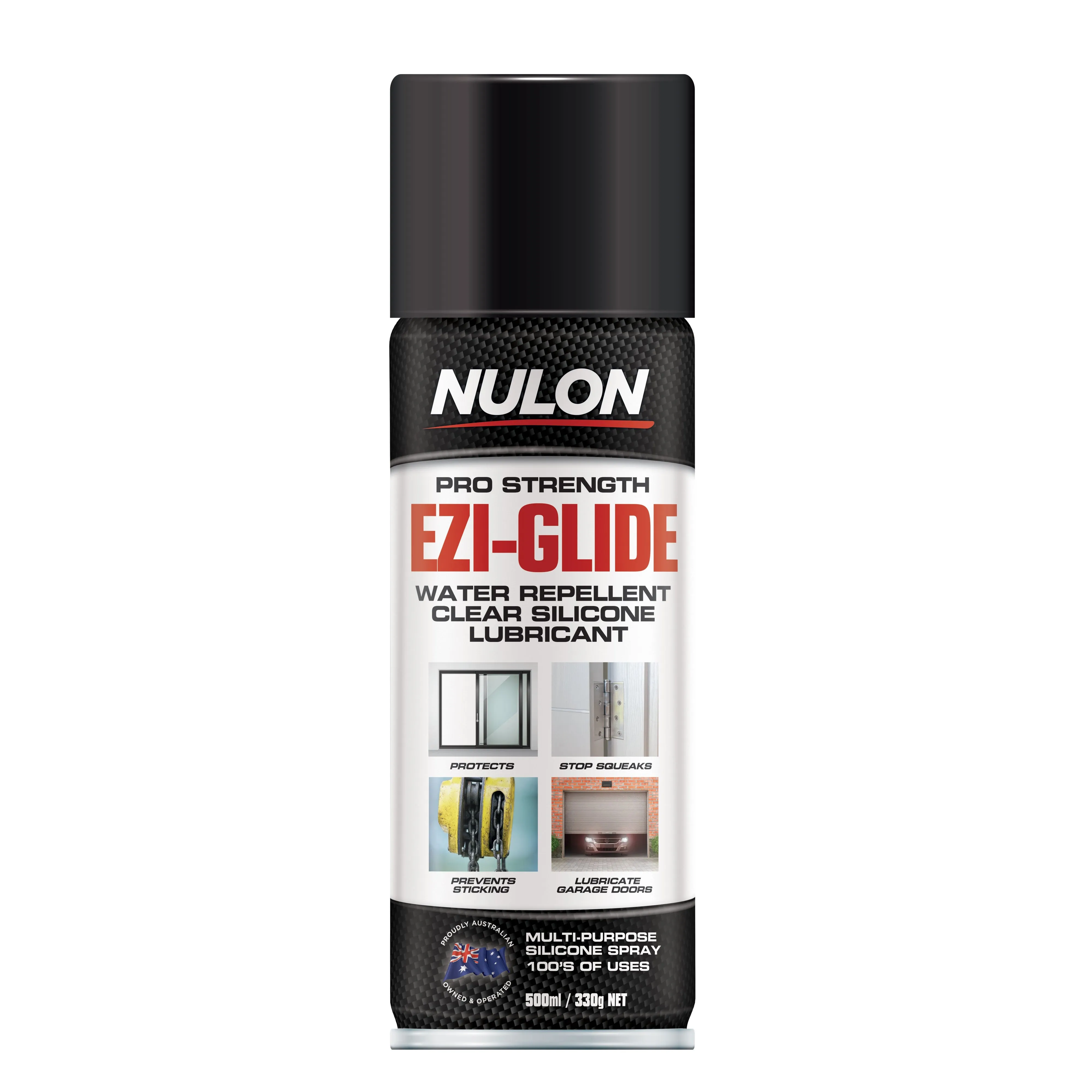 Nulon Pro-Strength Ezi-Glide - 330gm