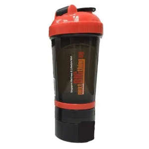 NutriFirst Next Big Thing X NutriFirst Shaker (500ml)