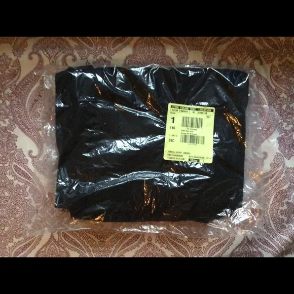NWT J. Crew Silk Blend Shorts