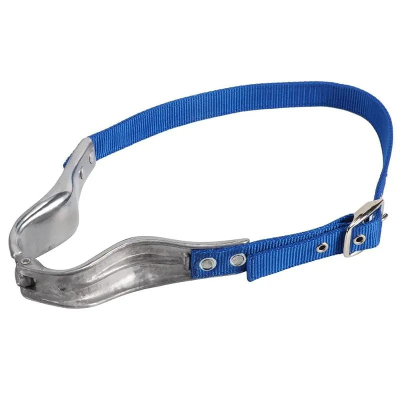 Nylon Windsucking Collar