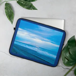 Ocean Laptop Sleeve
