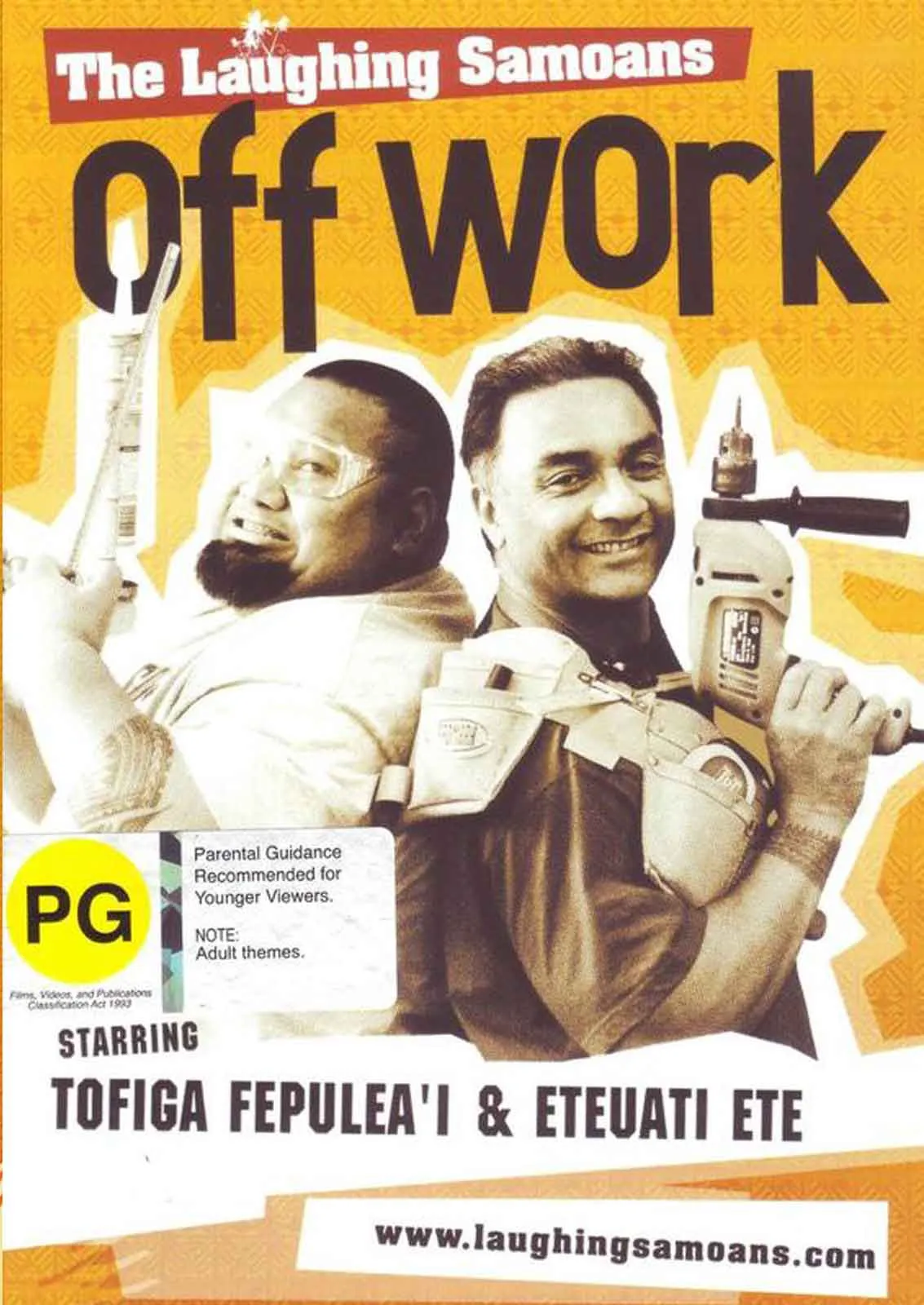 Off Work