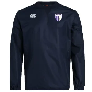 OMBAC Rugby Club Vaposhield Contact Top by Canterbury