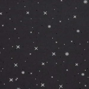 Ombre Fairy Dust Metallic in Black by Vanessa Christenson