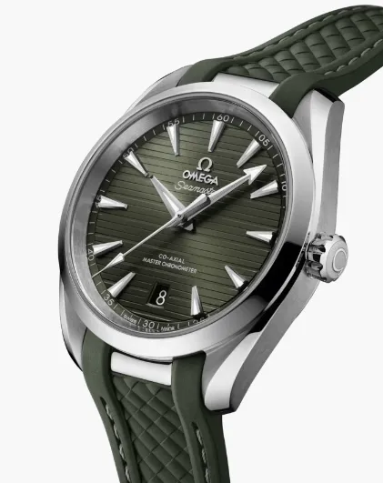 OMEGA SEAMASTER AQUA TERRA 150M
