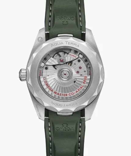 OMEGA SEAMASTER AQUA TERRA 150M