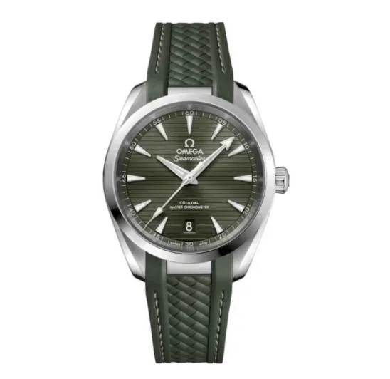 OMEGA SEAMASTER AQUA TERRA 150M