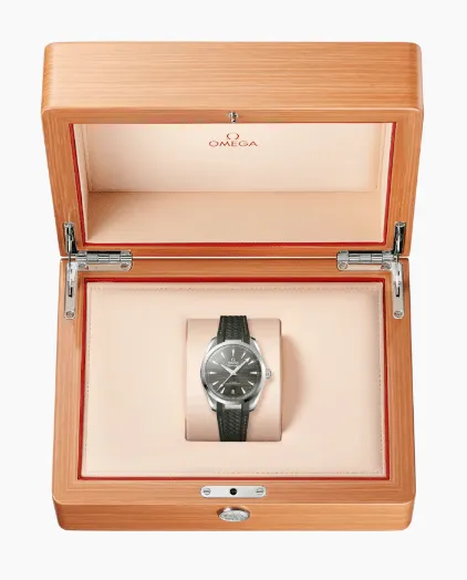 OMEGA SEAMASTER AQUA TERRA 150M