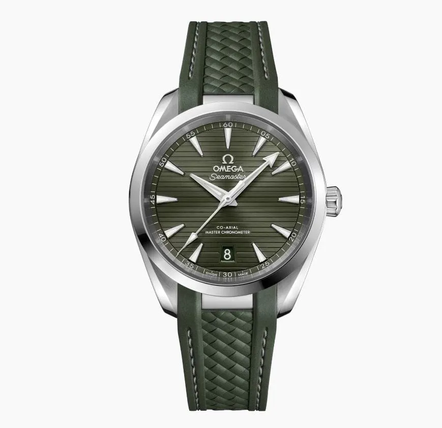 OMEGA SEAMASTER AQUA TERRA 150M