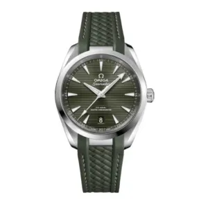 OMEGA SEAMASTER AQUA TERRA 150M