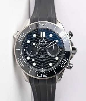 Omega Seamaster Chronograph 210.32.44.51.01.001