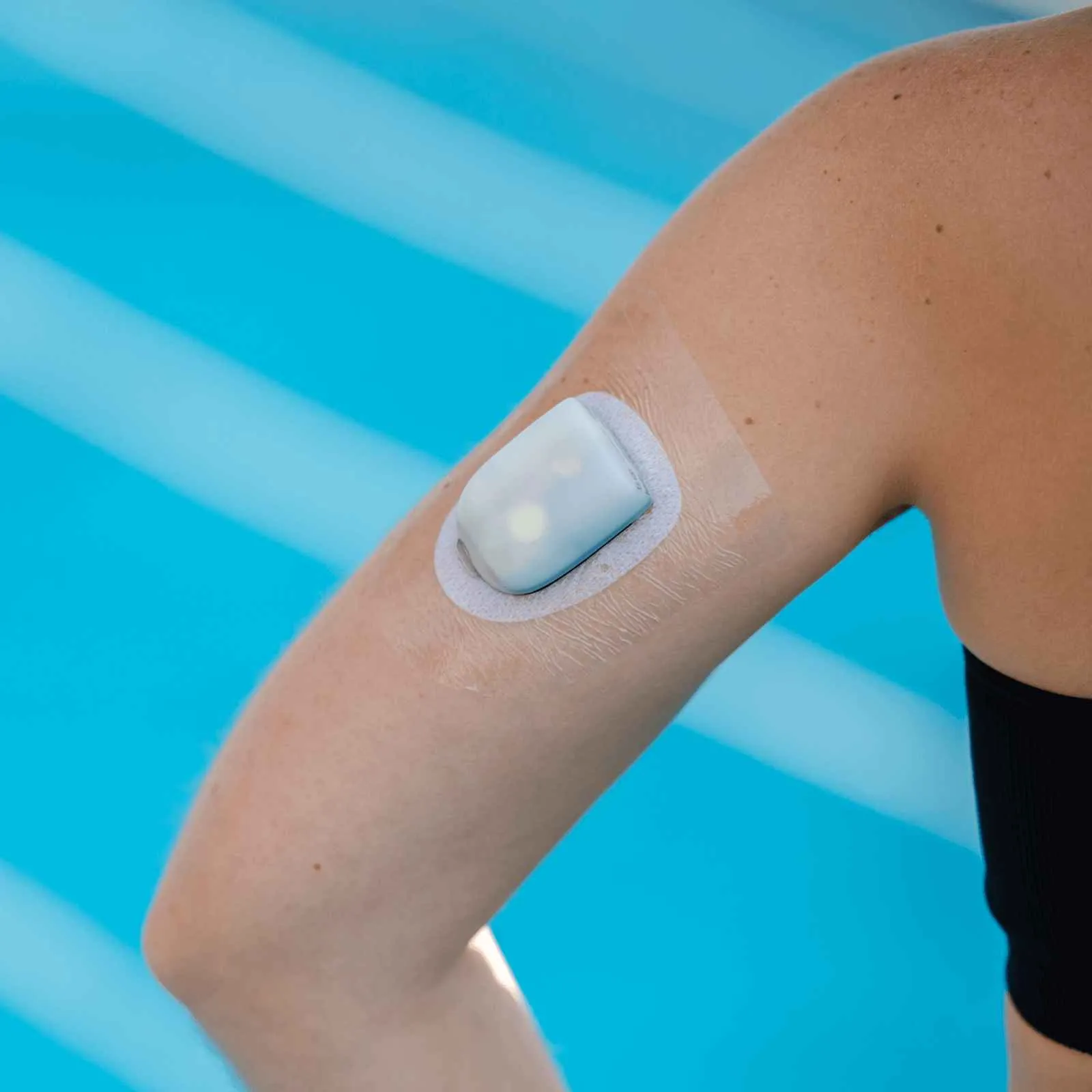 Omnipod Adhesive Patches - 20 Pack