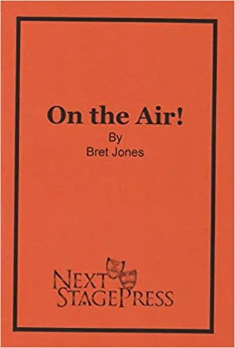 On the Air! - Digital Version