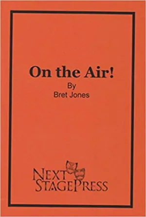 On the Air! - Digital Version