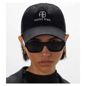 ONE JEREMY BASEBALL CAP