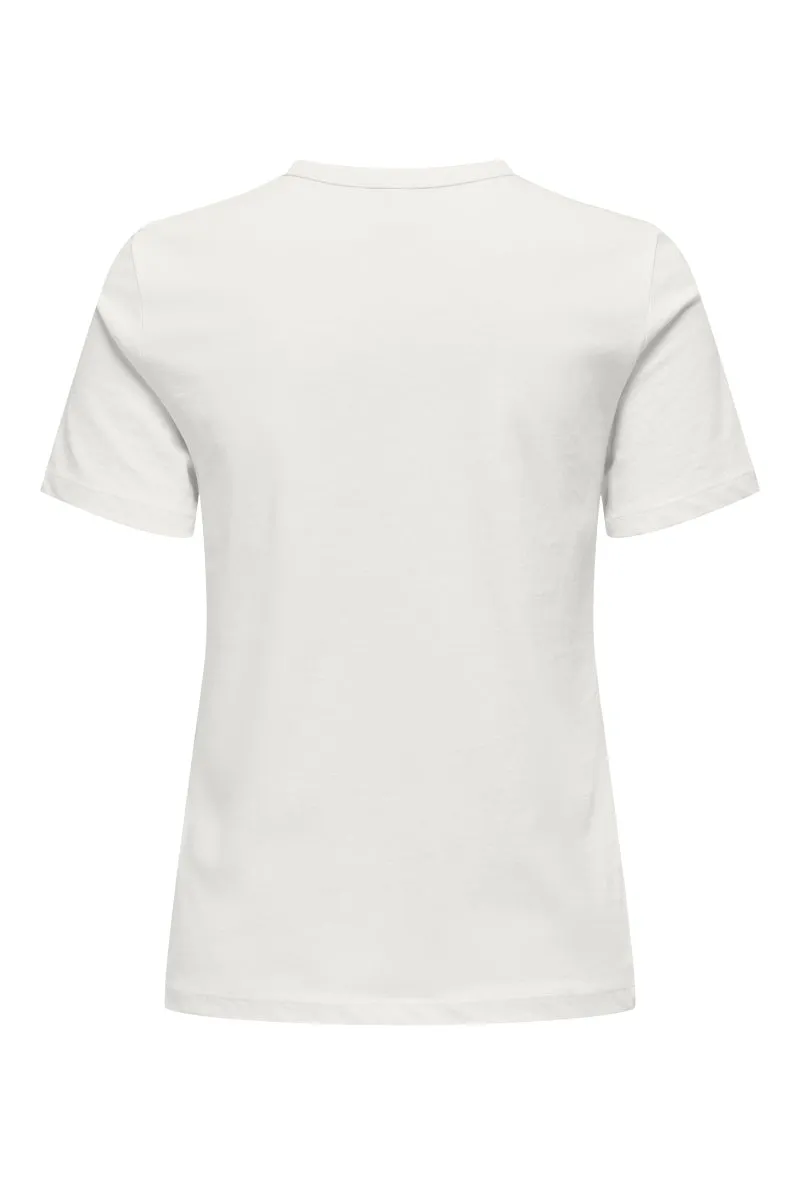 ONLY ALBA LIFE SS EGO TOP