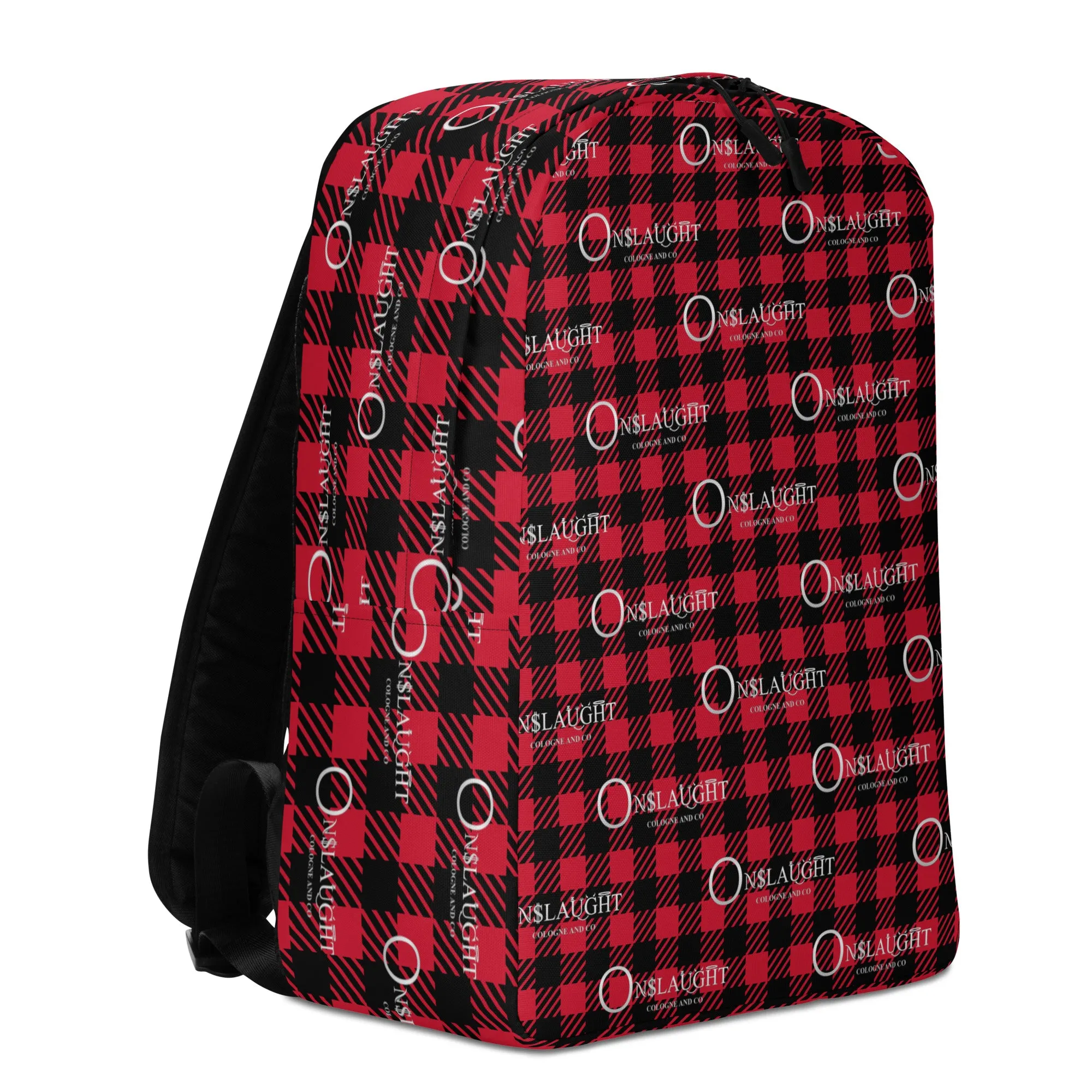 Onslaught Backpack