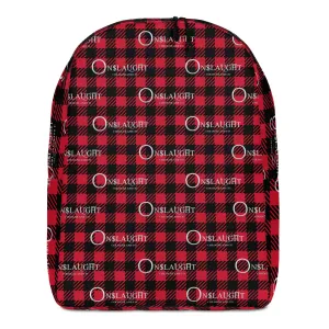 Onslaught Backpack