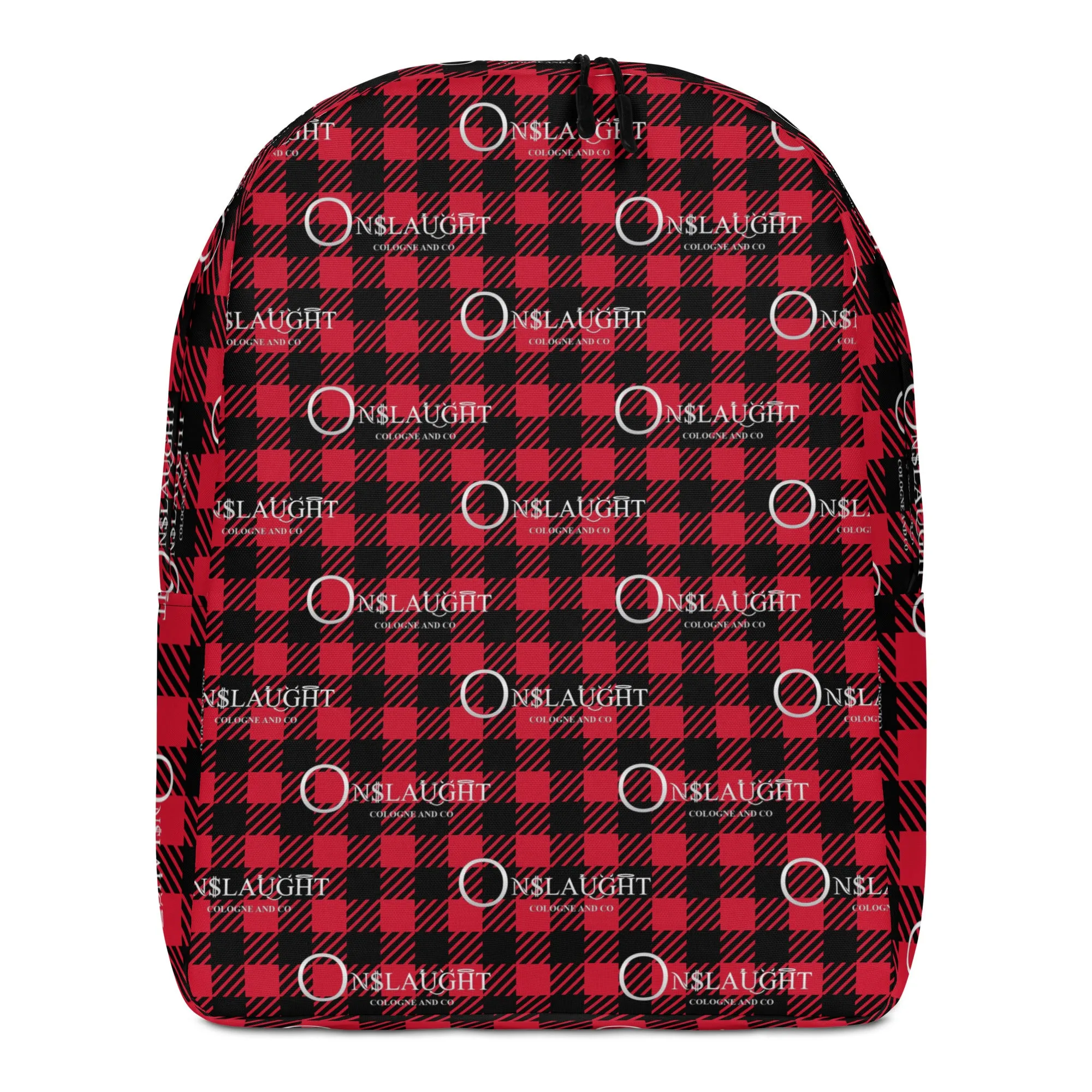 Onslaught Backpack