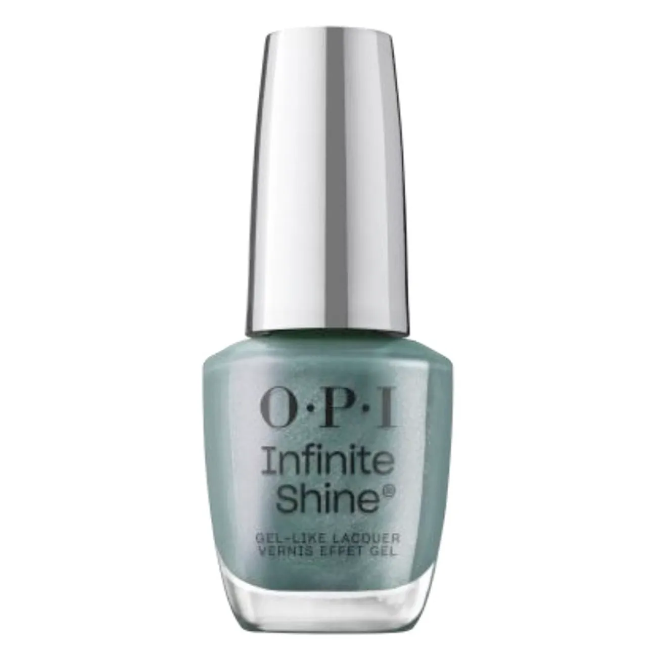 OPI Infinite Shine - Cos-mo Money #ISL156