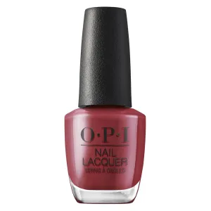 OPI Nail Lacquer - CD Rom-antic #NLF015