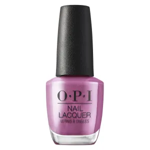 OPI Nail Lacquer - CosMIC Drop #NLF019