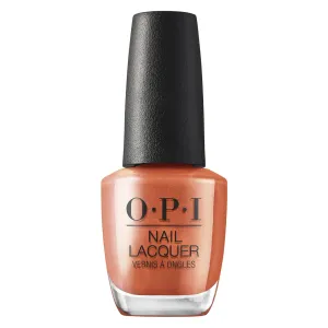 OPI Nail Lacquer - Liquid Fire #NLF020