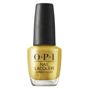 OPI Nail Lacquer - Metallic Rewind #NLF022