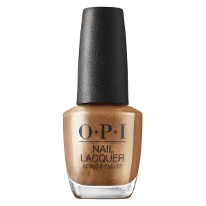 OPI Nail Lacquer - Millennium Mocha #NLF021