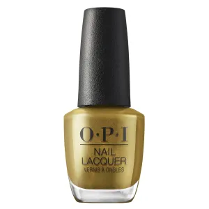 OPI Nail Lacquer - SaTURN Me On #NLF023