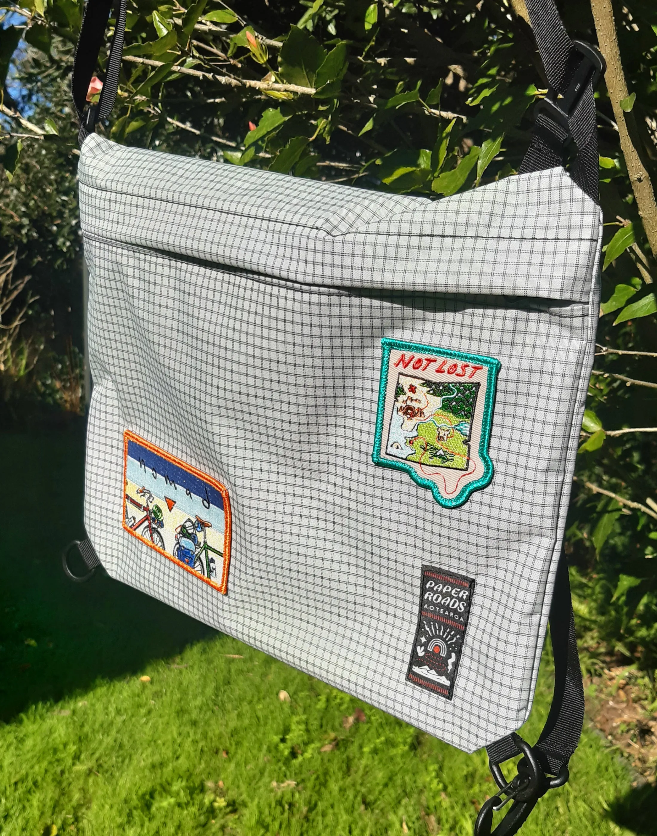 Opperman Musette