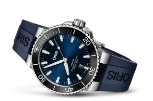 Oris Aquis Date 43.5mm Mens Watch