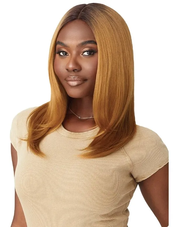 Outre The Daily Wig - Style & Dash - DAILY 1
